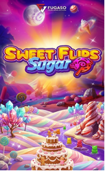 Sweet Flips Sugar